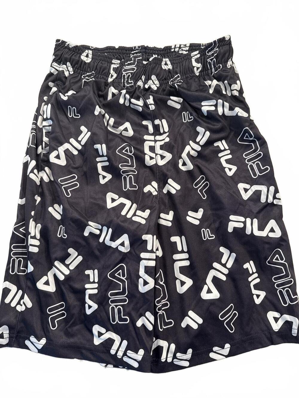 FILA Boys Athletic Shorts L (14/16)